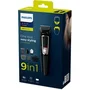 Philips Multigroom Series 3000 MG3740 9 en 1 Negro